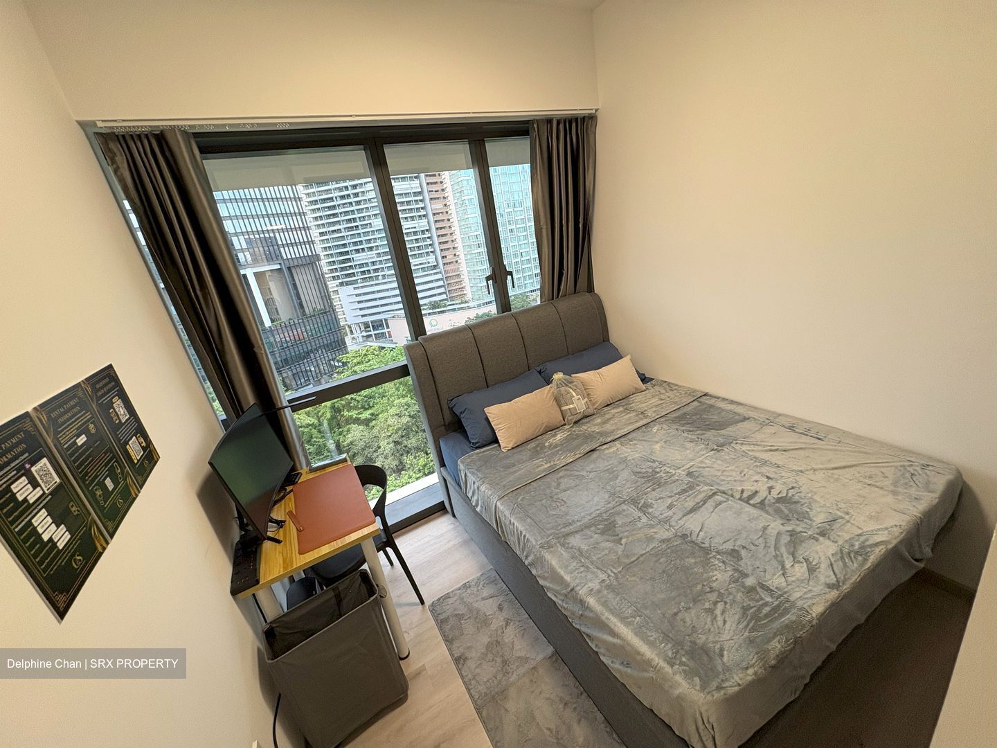One-north Eden (D5), Apartment #452013391